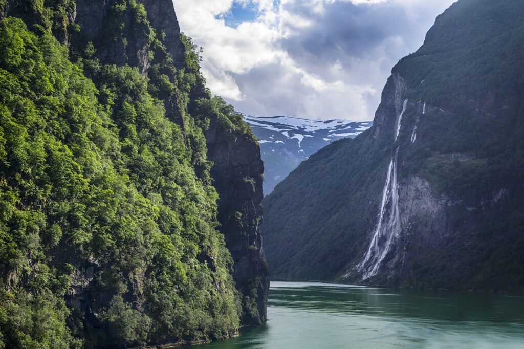 Eventi culturali e festival celebrati nei pressi delle Cascate del Rio Verde